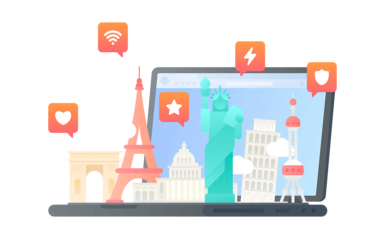在巴林连接到中国的软件 - 返华VPN